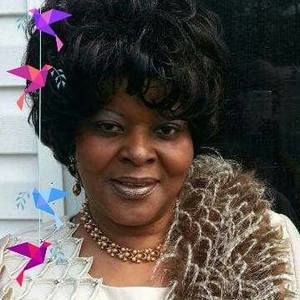 Meet your Posher, Joyce d